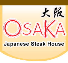 Osaka Japanese Restaurant, Roseville, MN 